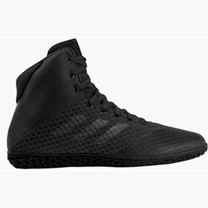 Adidas Men's Mat Wizard 4 Wrestling Shoe